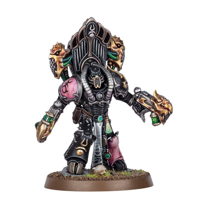 Lord Kakophonist