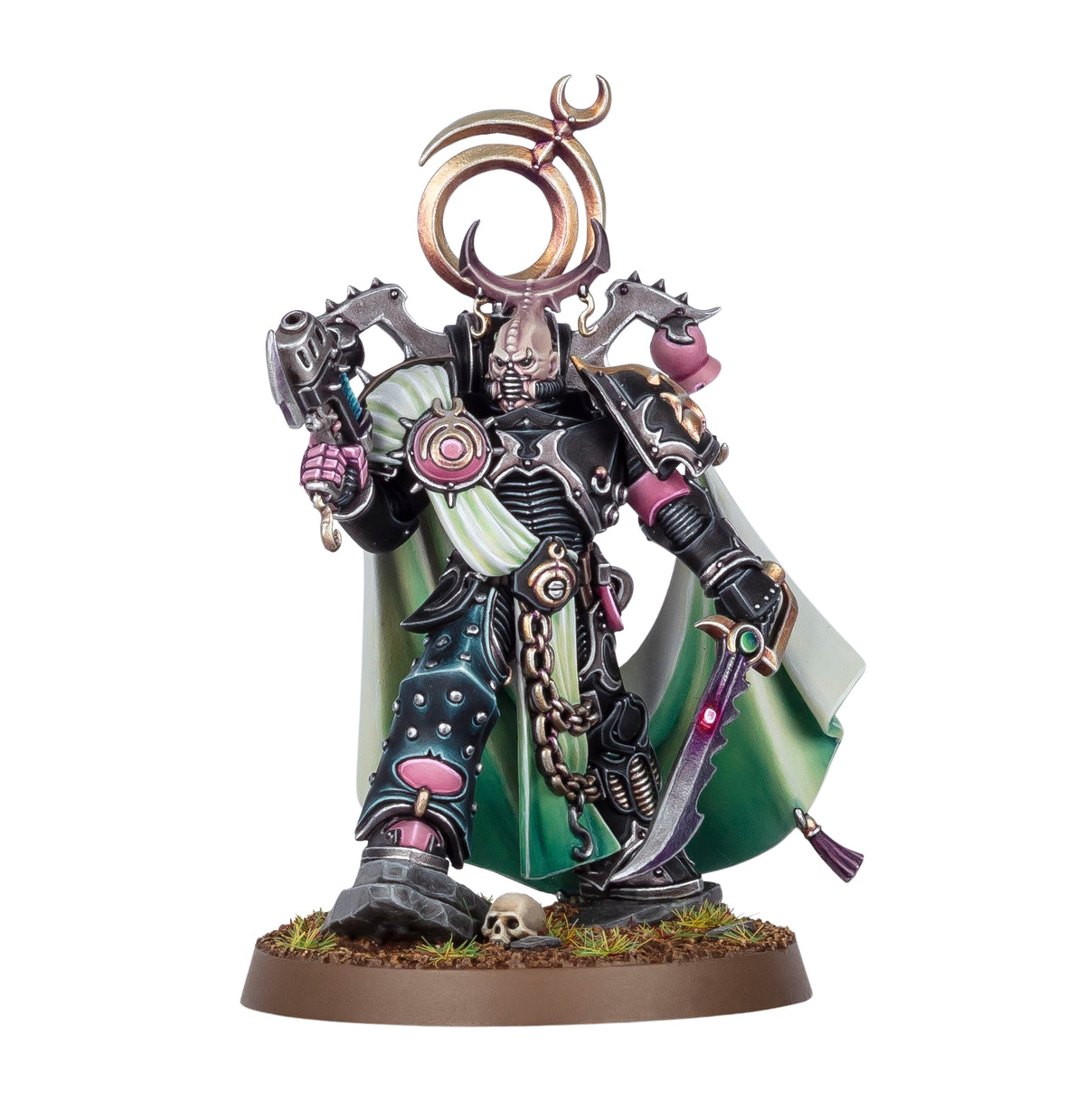 Lord Exultant