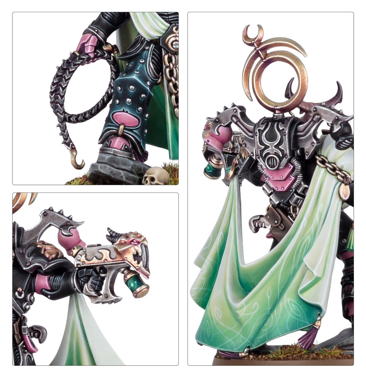 Lord Exultant