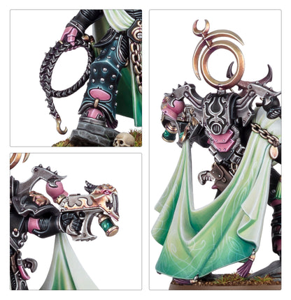 Lord Exultant