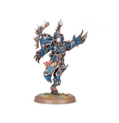 Combat Patrol: Night Lords