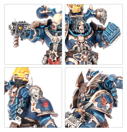 Combat Patrol: Night Lords