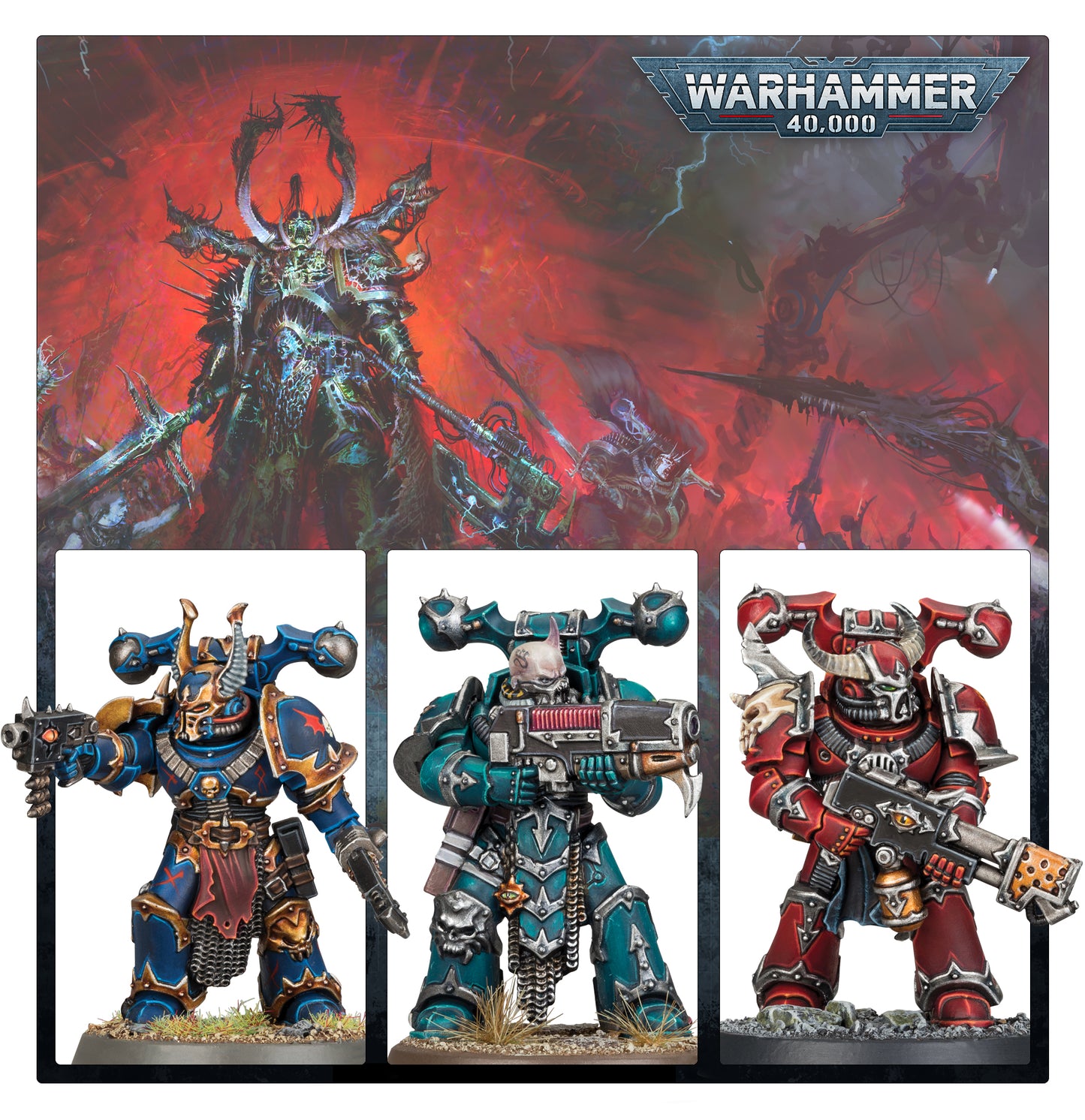 Legionaries