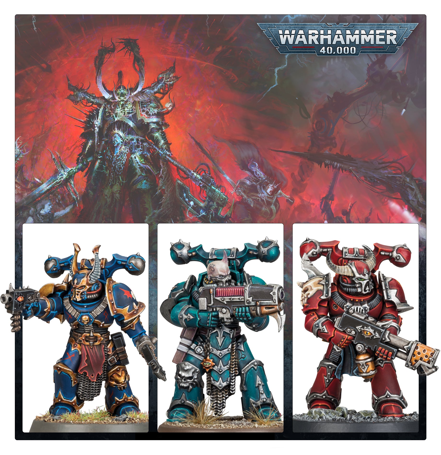Legionaries