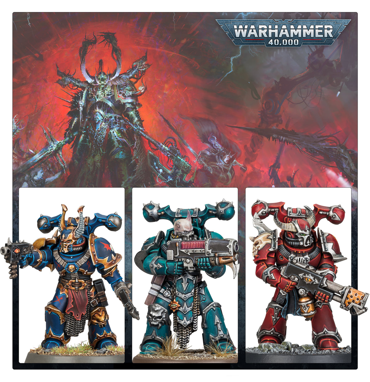 Legionaries