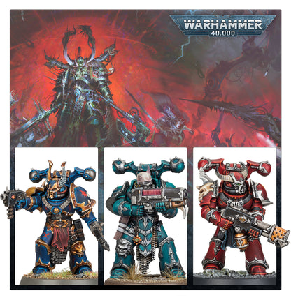 Legionaries