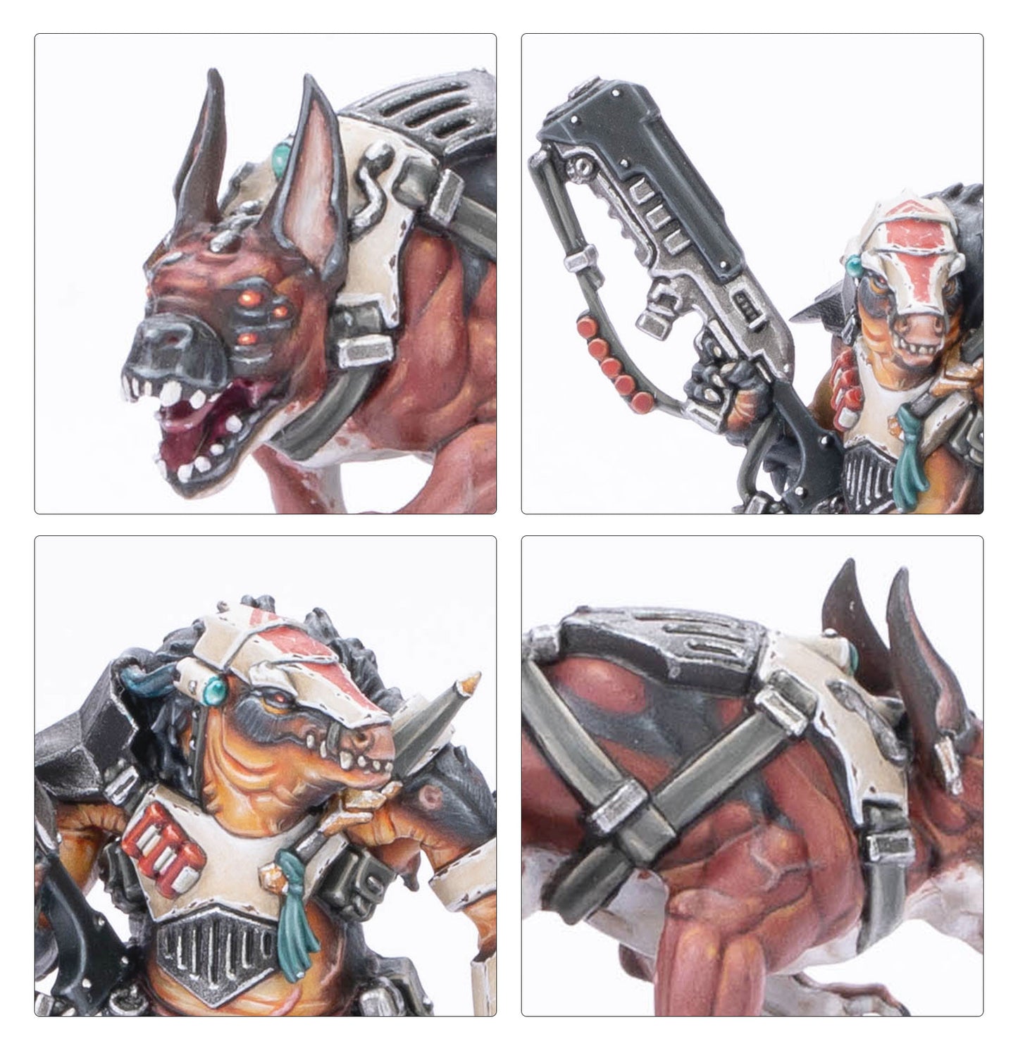 Huron Blackheart and the Masters of the Maelstrom