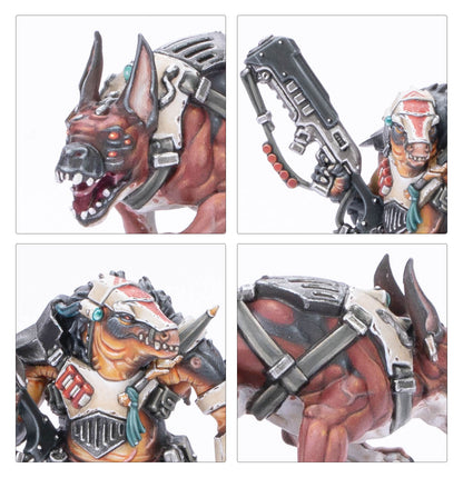 Huron Blackheart and the Masters of the Maelstrom