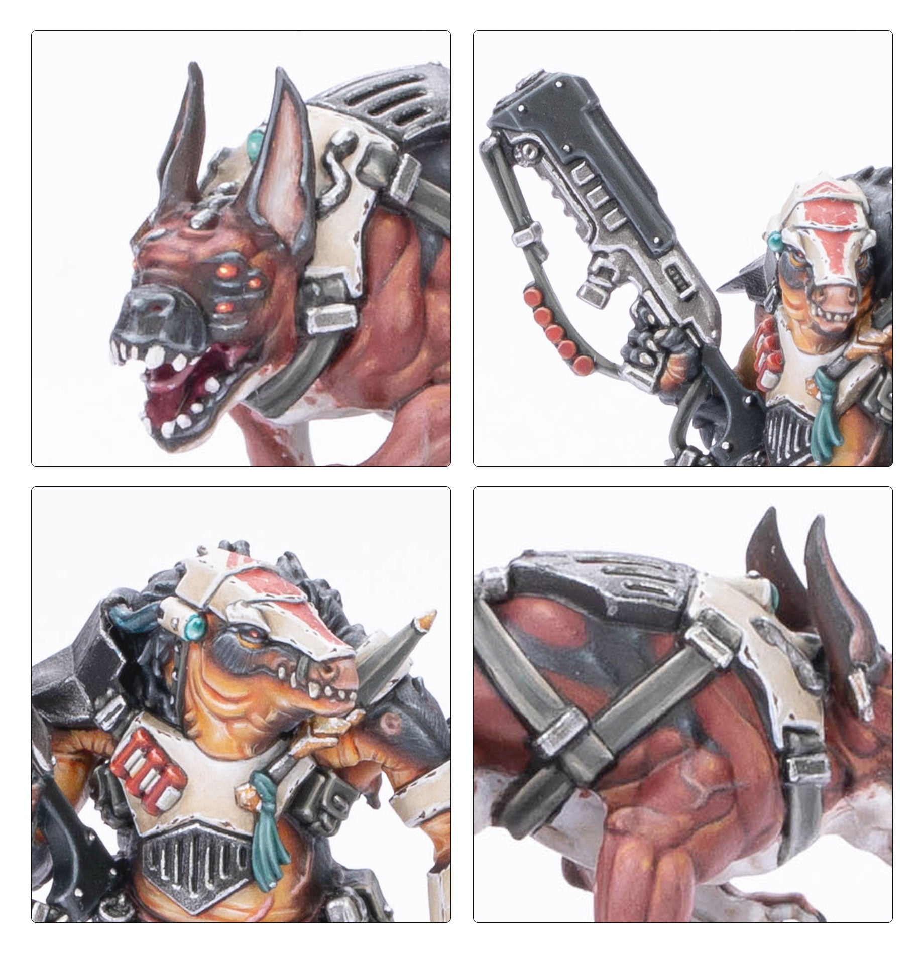 Huron Blackheart and the Masters of the Maelstrom