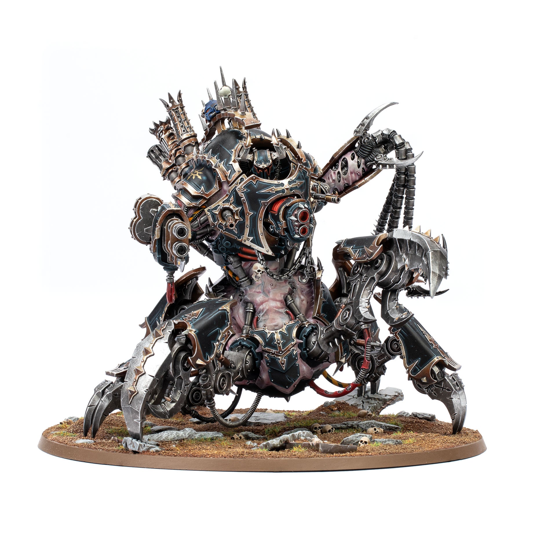 Defiler