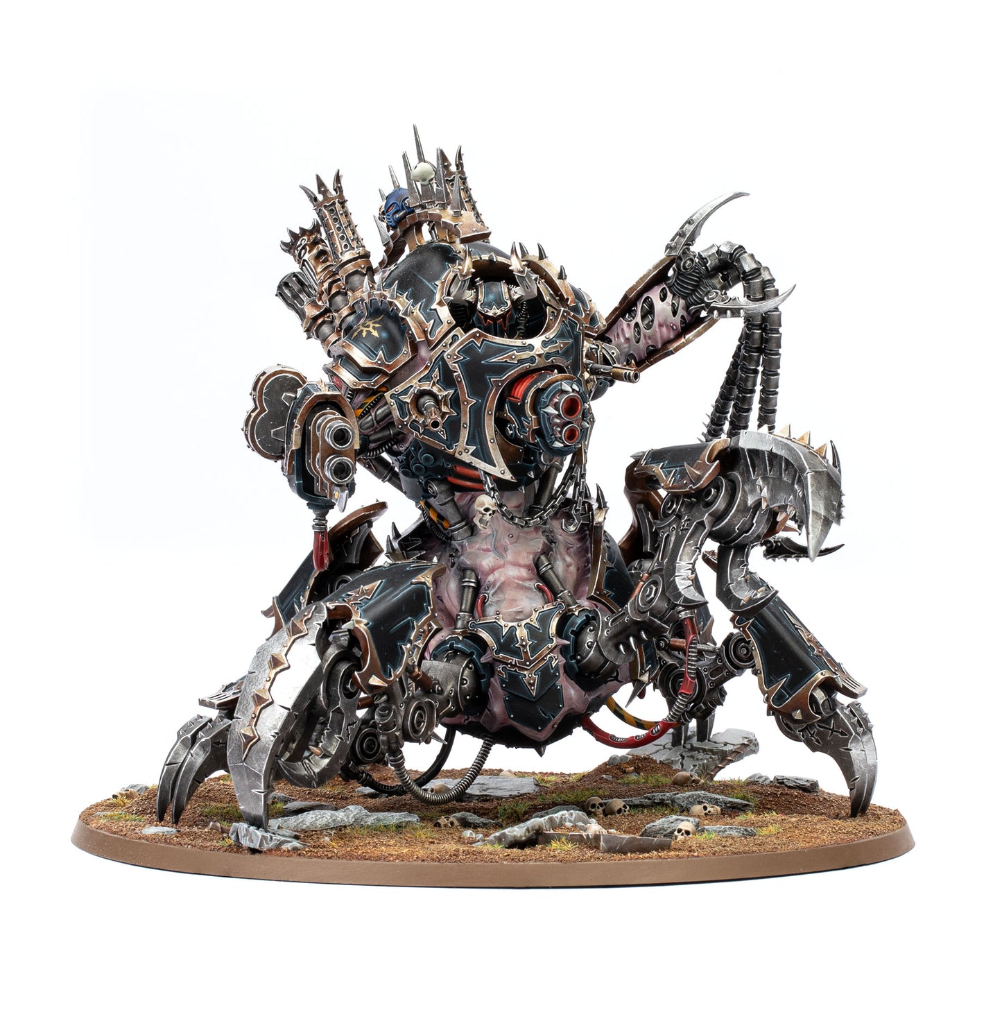 Defiler