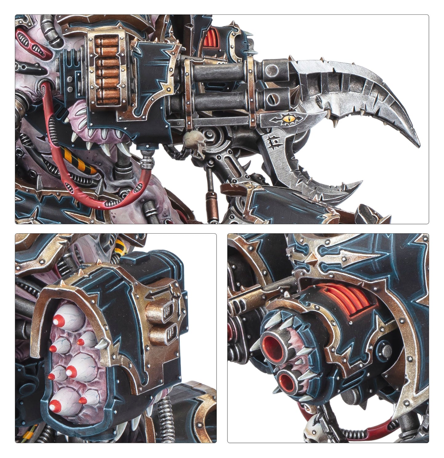 Defiler