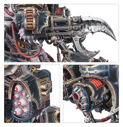 Defiler
