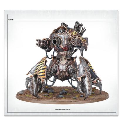 Defiler
