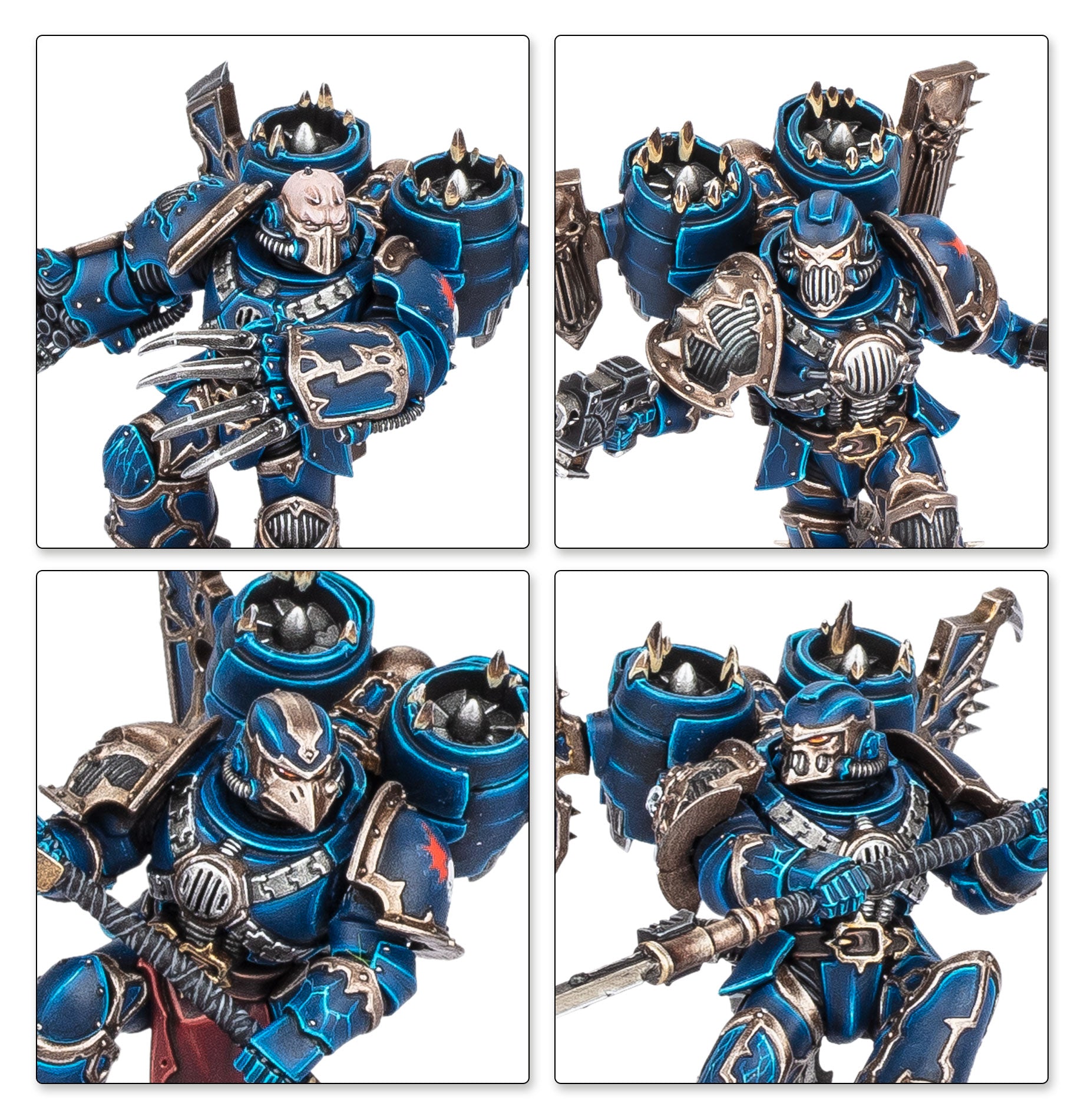 Kill Team: Murderwing