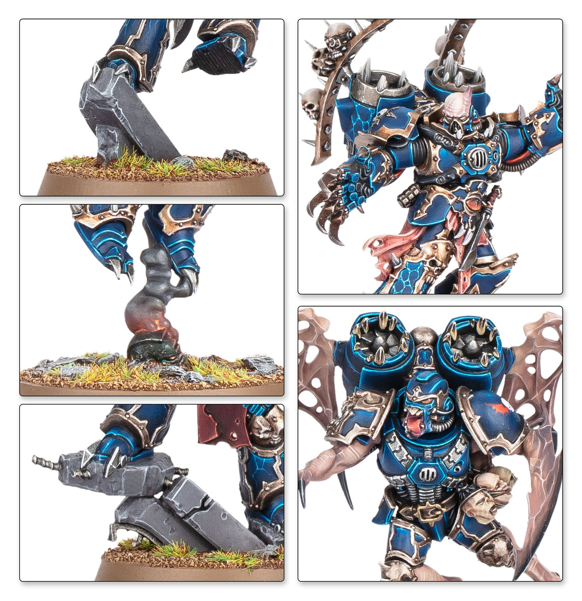Kill Team: Murderwing