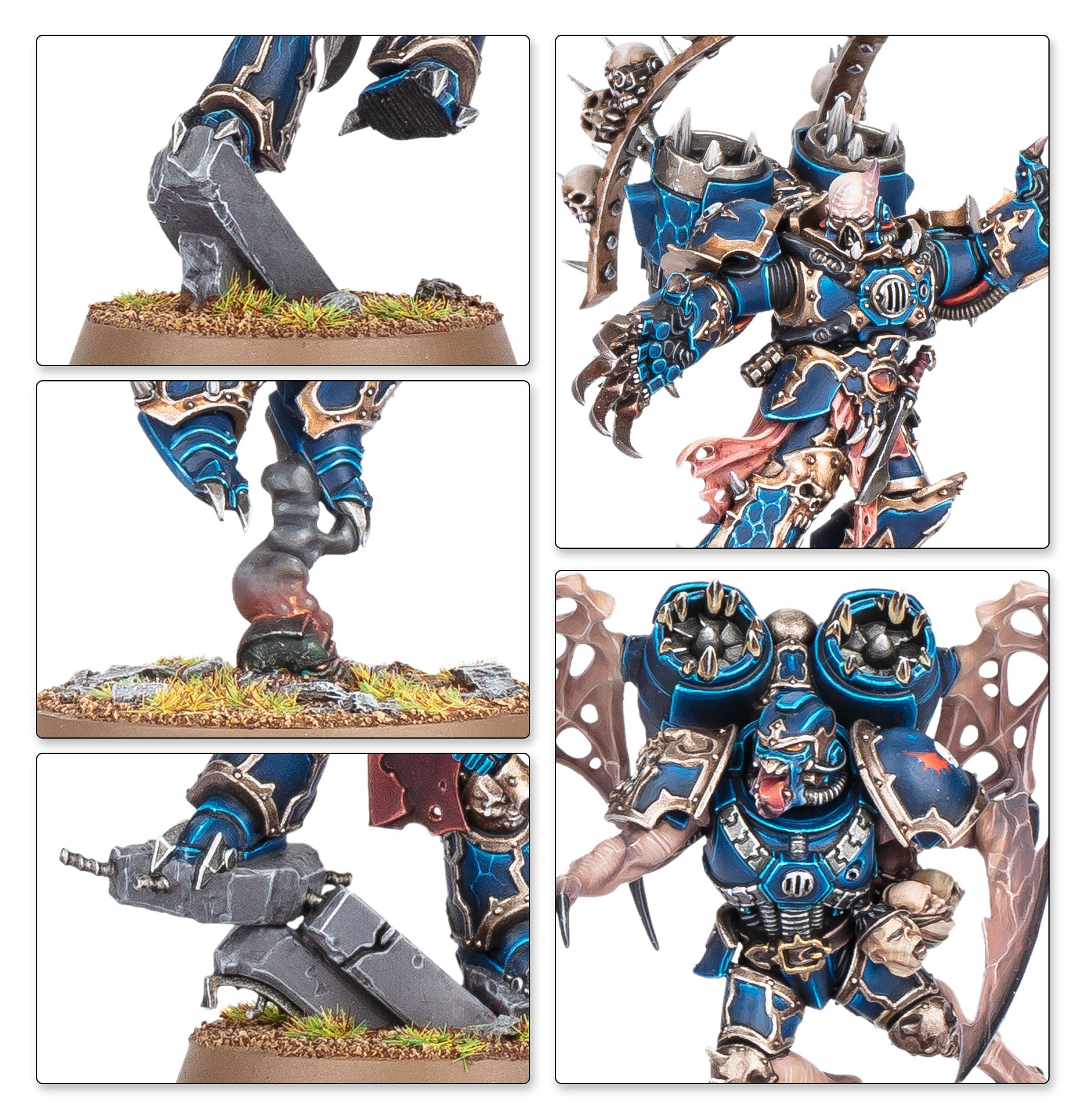 Kill Team: Murderwing