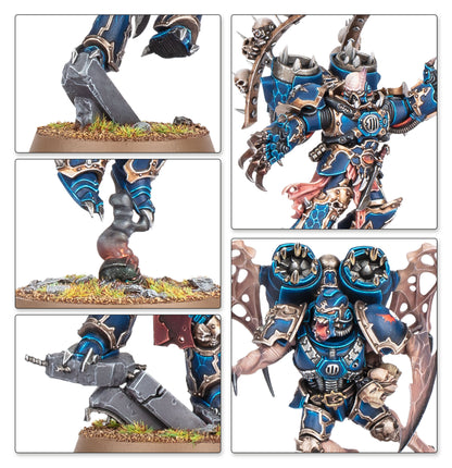 Kill Team: Murderwing
