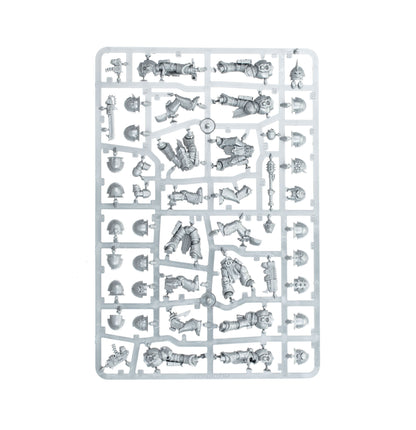 Battleforce: Chaos Space Marines Warband