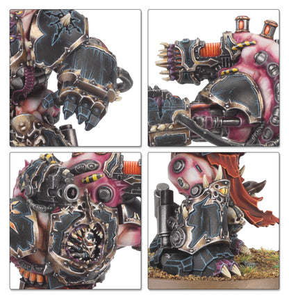Battleforce: Chaos Space Marines Warband