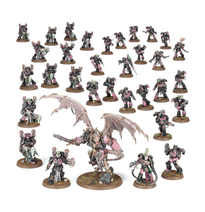 Emperor's Children Battleforce: Lords of Excess