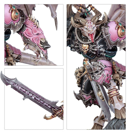 Emperor's Children Battleforce: Lords of Excess