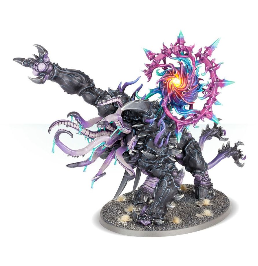 Thousand Sons Battleforce: Sekhmet Coven