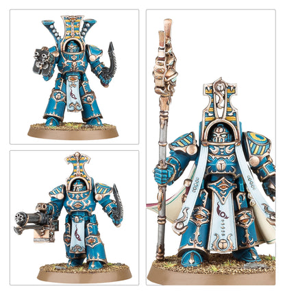 Thousand Sons Battleforce: Sekhmet Coven