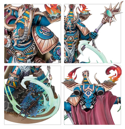 Thousand Sons Battleforce: Sekhmet Coven