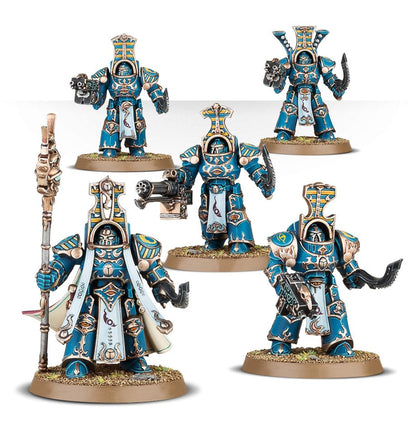 Thousand Sons Battleforce: Sekhmet Coven