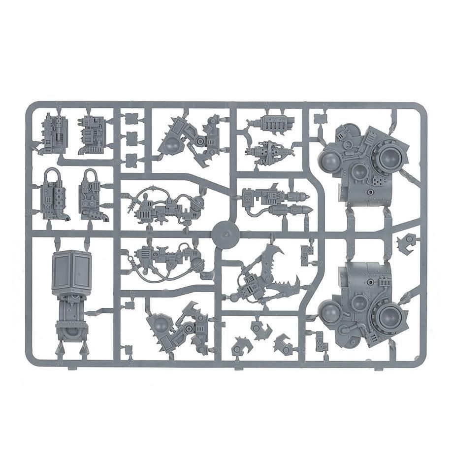 Deff Dread