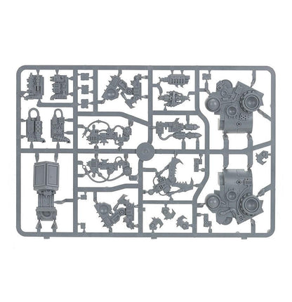Deff Dread