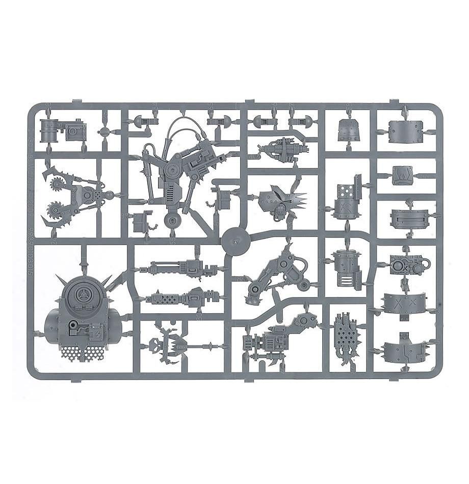 Deff Dread
