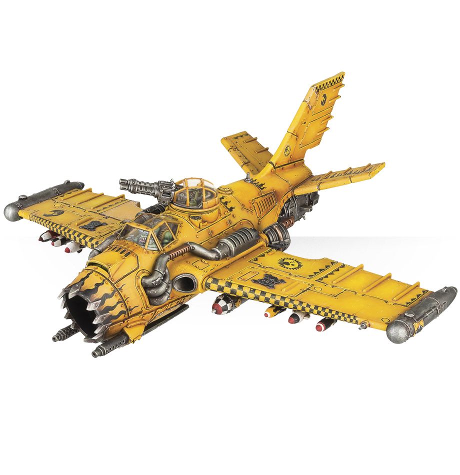 Blitza-Bommer / Burna-Bommer / Dakkajet / Wazbom Blastajet