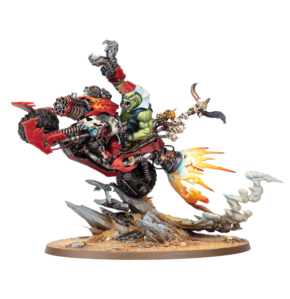 Wazdakka Gutsmek