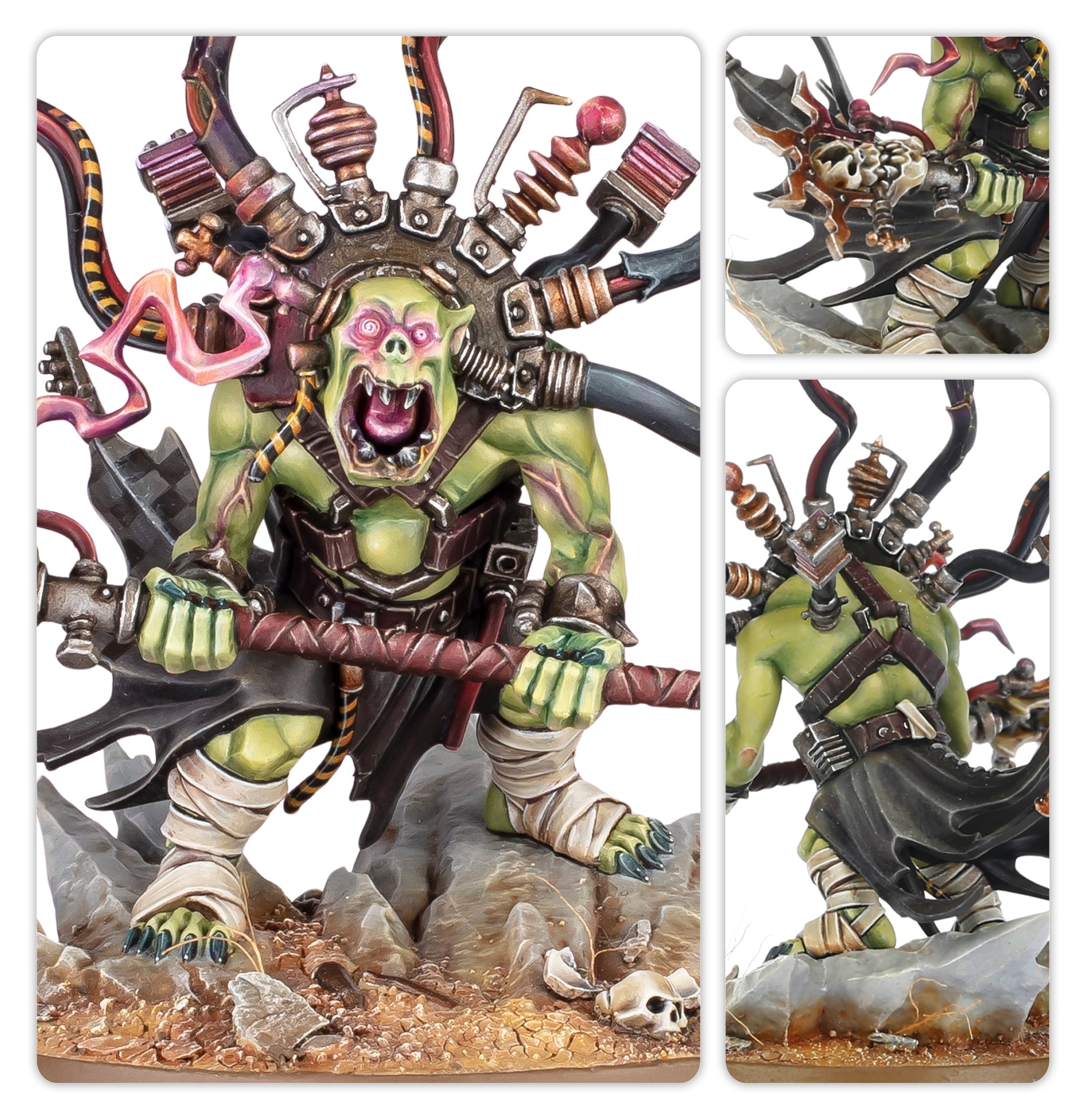 Weirdboy