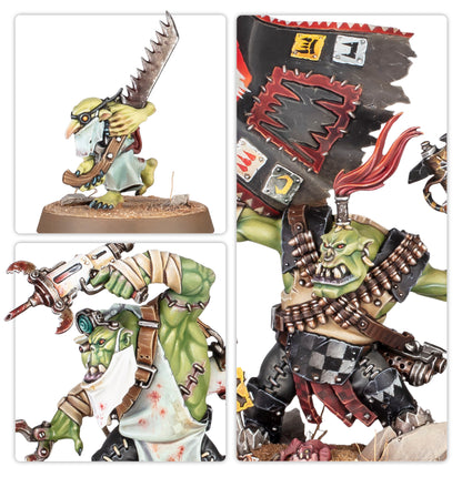 Armageddon Kommand Krew