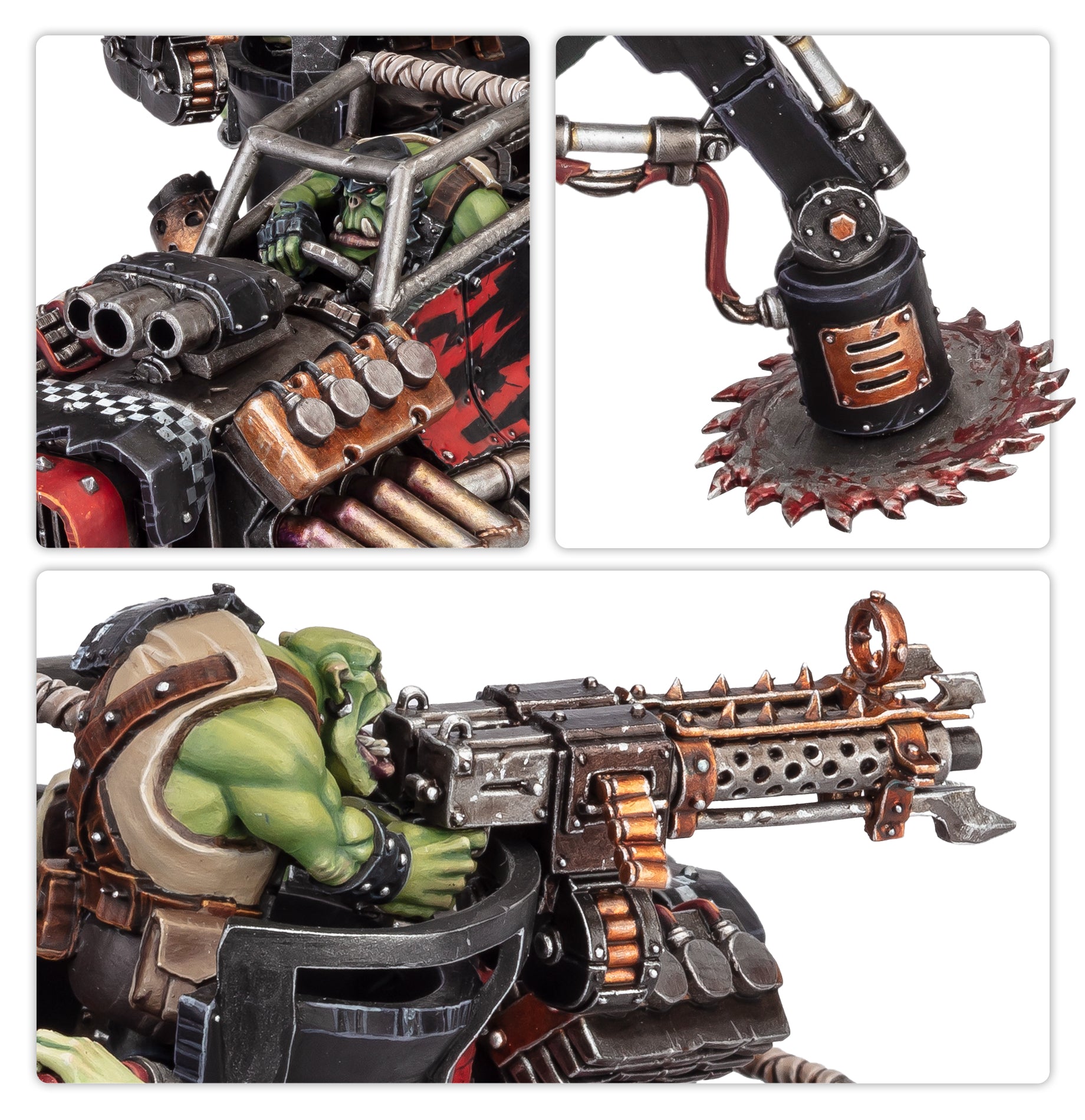 Trukk