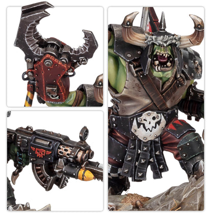 Warboss