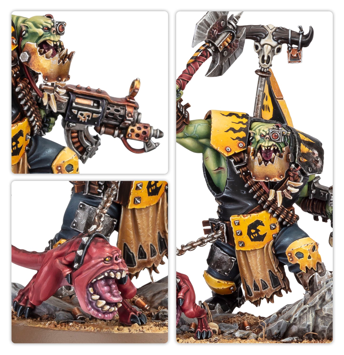 Warboss