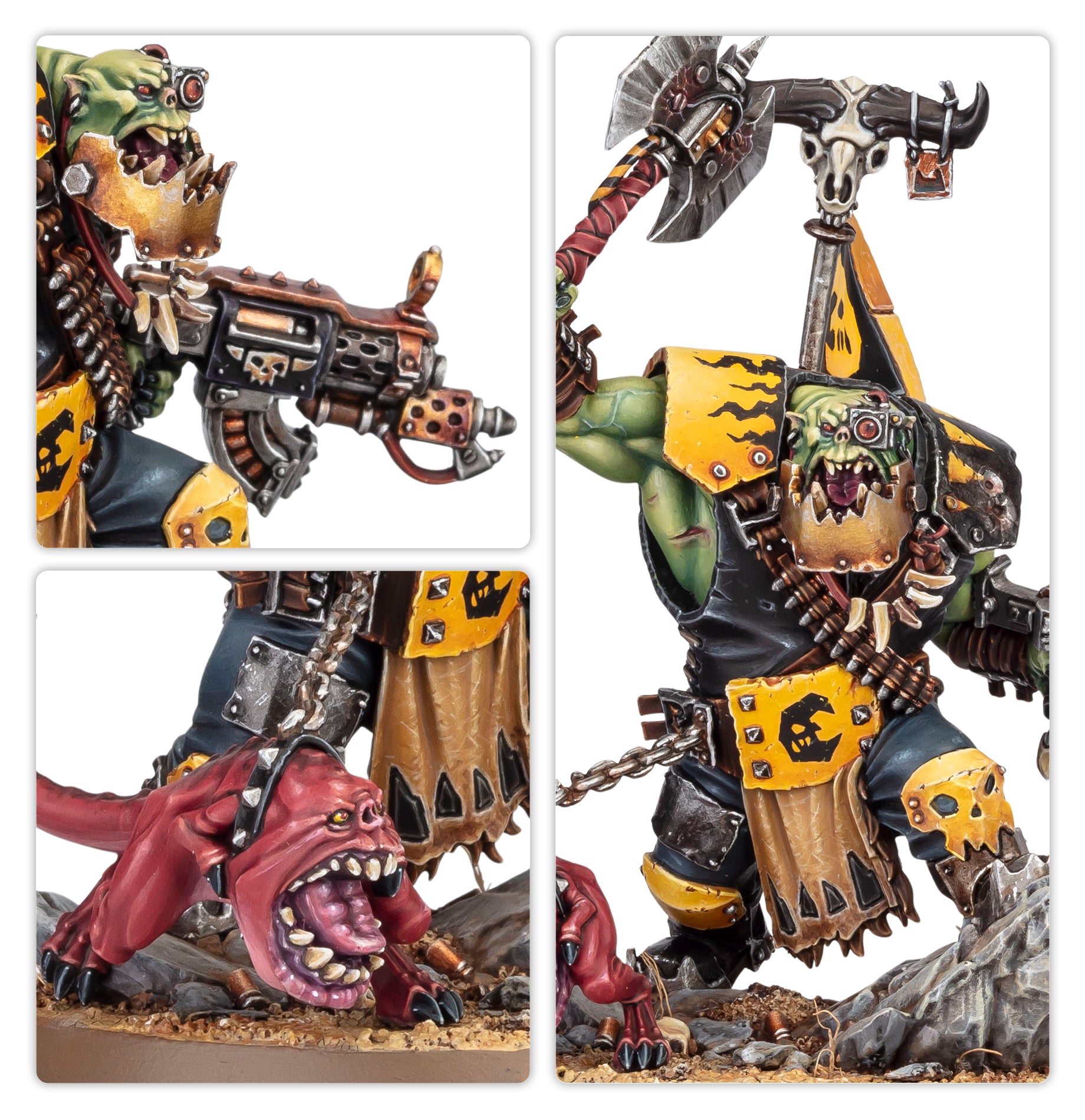 Warboss
