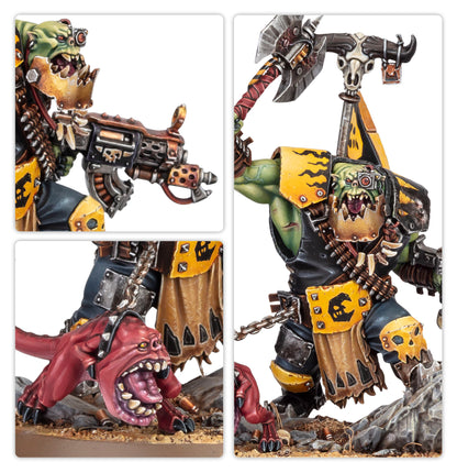 Warboss