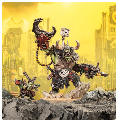 Warboss