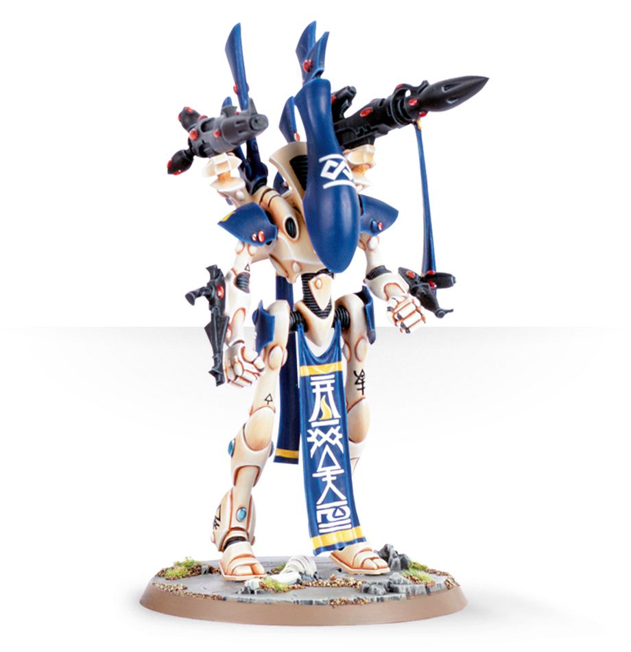 Wraithlord