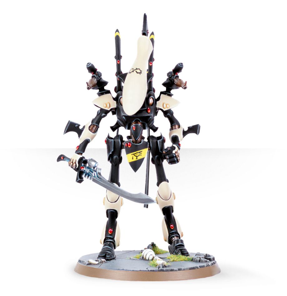 Wraithlord