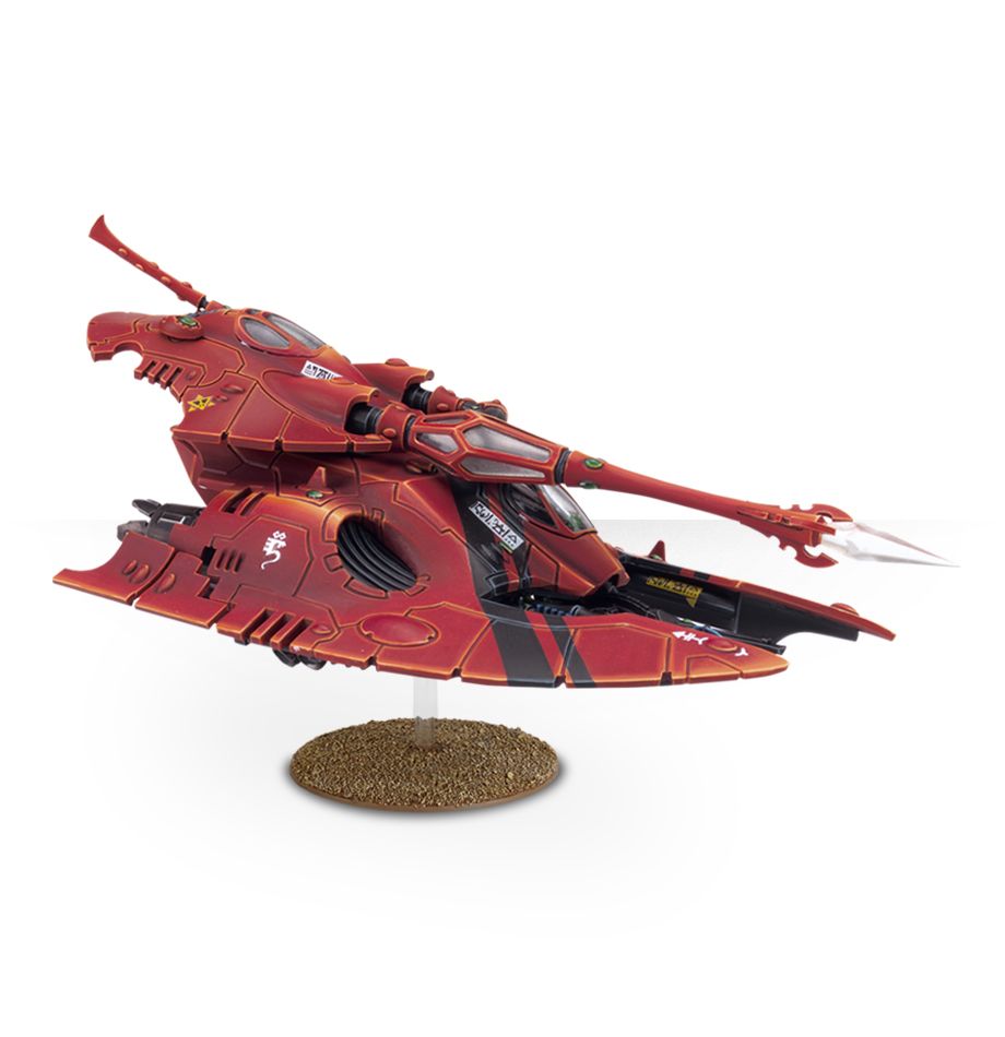 Fire Prism / Night Spinner