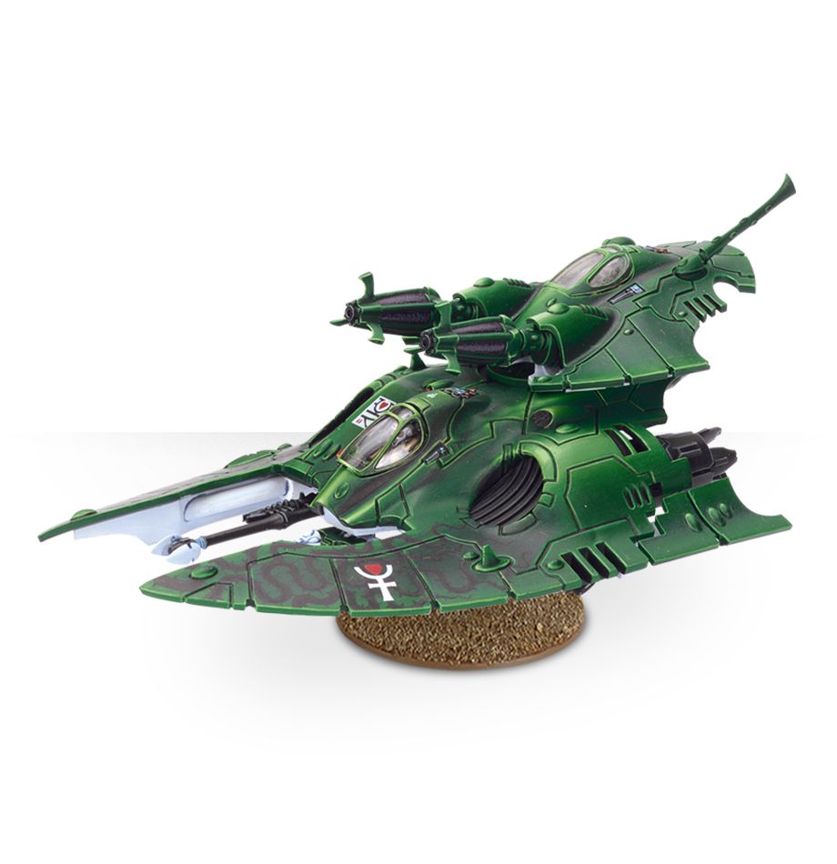 Fire Prism / Night Spinner