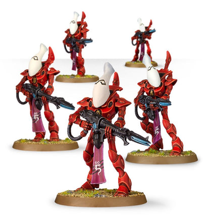 Wraithblades / Wraithguard