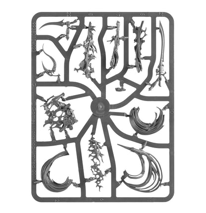 The Yncarne