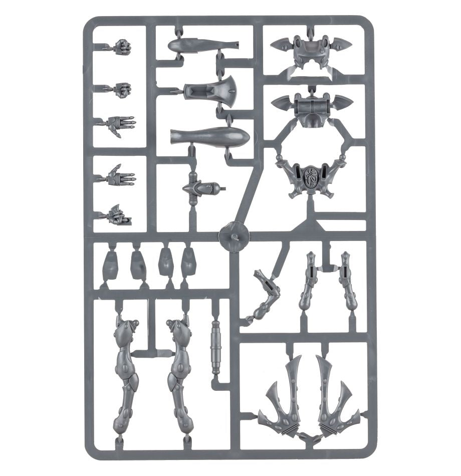 Wraithlord